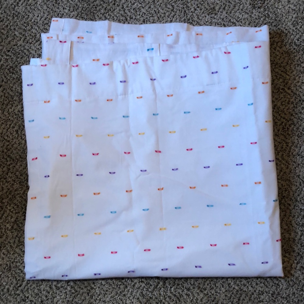 Kids blackout curtain